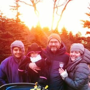 Meet your Posher, Deanna